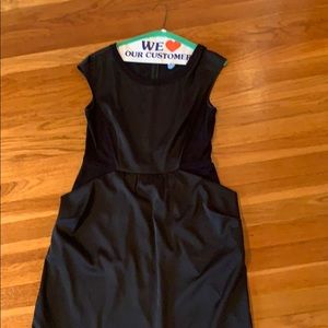 Ann Taylor Women’s multi media dress!